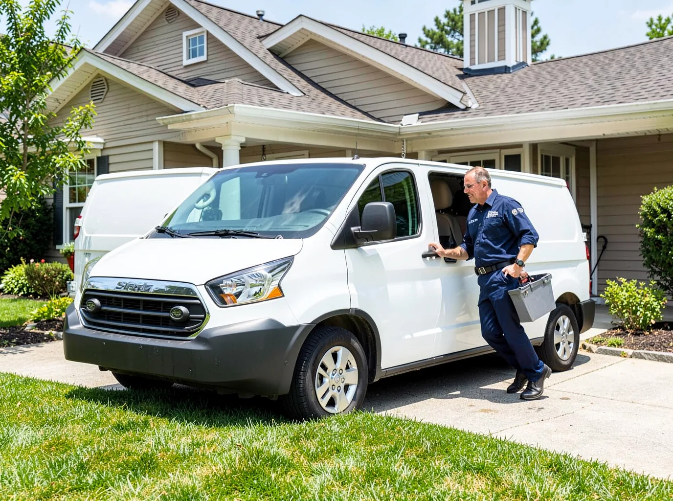 Emergency Plumber company in Buffalo, WV