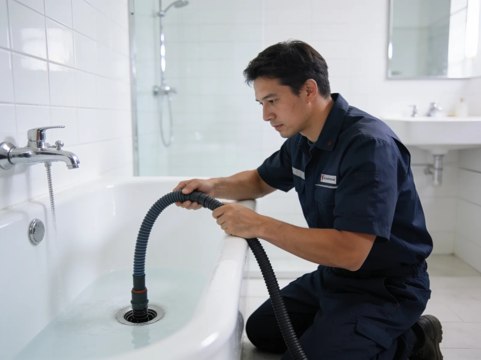 Emergency Plumber Buffalo, WV FAQs